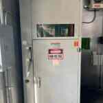 Cummins DQKC QSK60-G6 Standby Diesel Generator - Tier 1